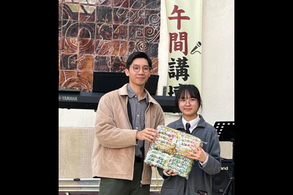 團結放閃初中得獎班別_3A